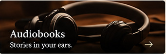 Headphones — Audiobooks