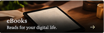 Digital reader — eBooks