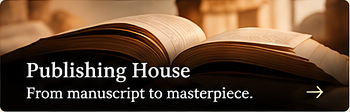 Open book — Publishing House